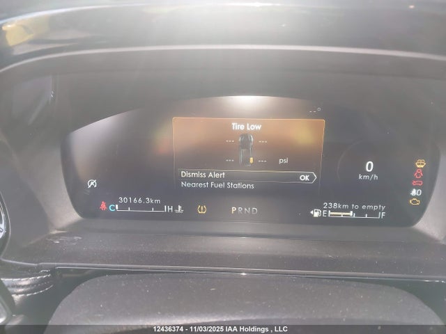 5LMCJ2D90MUL03219 Lincoln gtdi