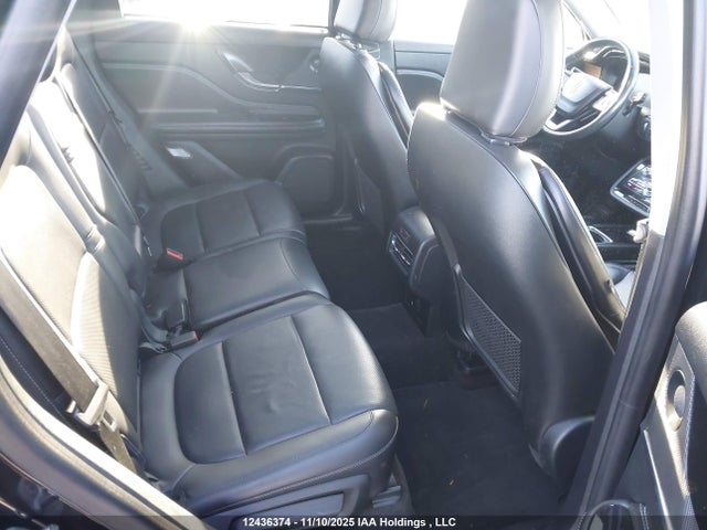 5LMCJ2D90MUL03219 Lincoln gtdi