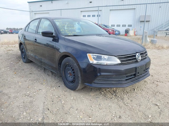 Продажа на аукционе авто 2017 Volkswagen Jetta Sedan, vin: 3VW2B7AJ4HM369355, номер лота: 12436391