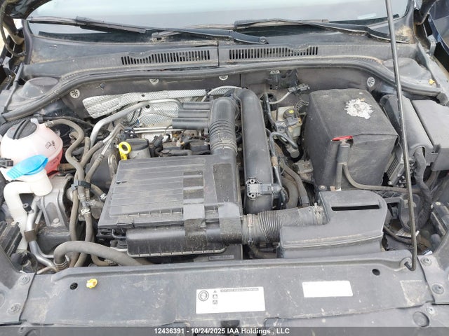 Продажа на аукционе авто 2017 Volkswagen Jetta Sedan, vin: 3VW2B7AJ4HM369355, номер лота: 12436391