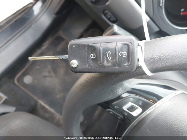 Продажа на аукционе авто 2017 Volkswagen Jetta Sedan, vin: 3VW2B7AJ4HM369355, номер лота: 12436391