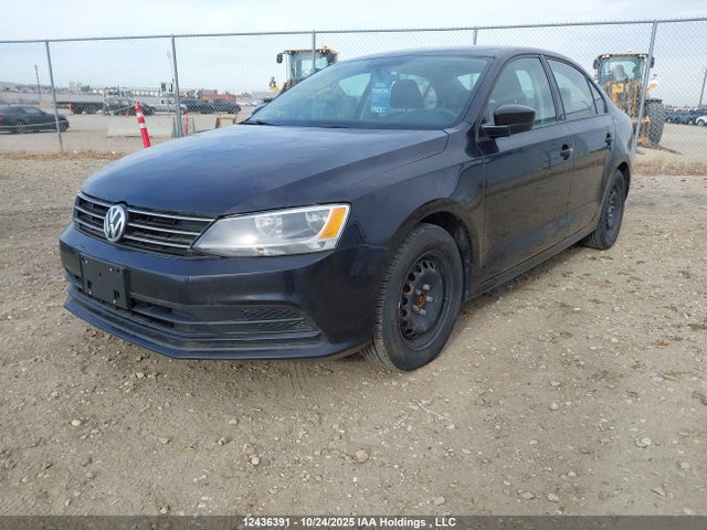 Продажа на аукционе авто 2017 Volkswagen Jetta Sedan, vin: 3VW2B7AJ4HM369355, номер лота: 12436391