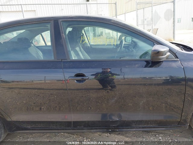 Продажа на аукционе авто 2017 Volkswagen Jetta Sedan, vin: 3VW2B7AJ4HM369355, номер лота: 12436391