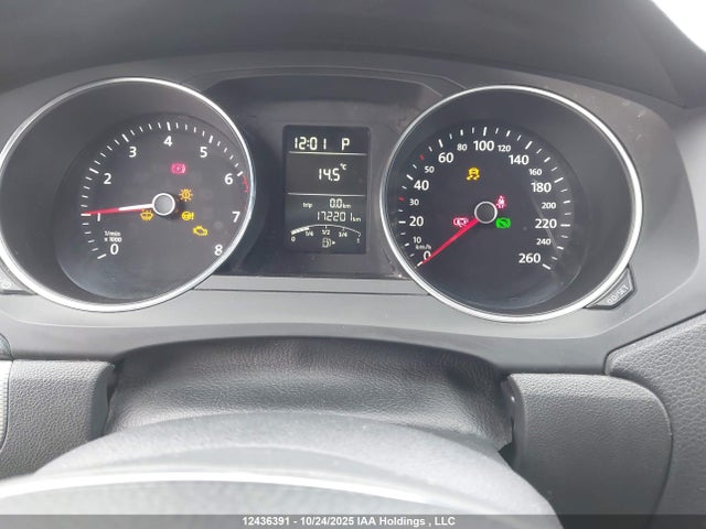 Продажа на аукционе авто 2017 Volkswagen Jetta Sedan, vin: 3VW2B7AJ4HM369355, номер лота: 12436391