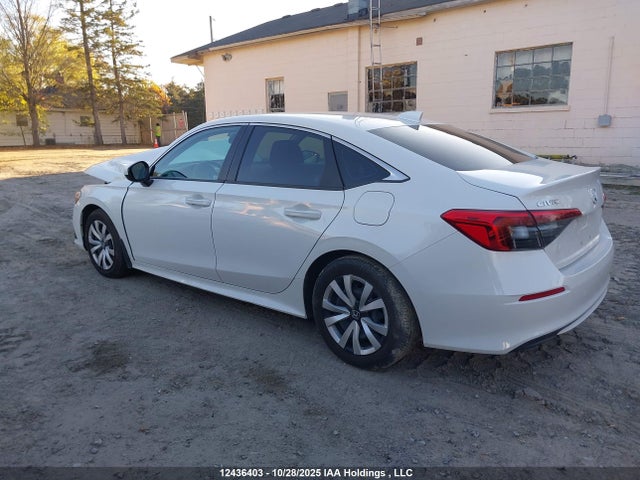 2HGFE2F2XPH108617 Honda Civic Lx/lx-b