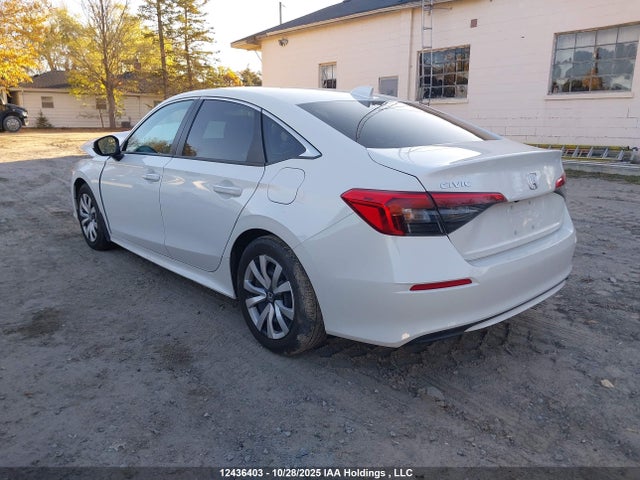 2HGFE2F2XPH108617 Honda Civic Lx/lx-b