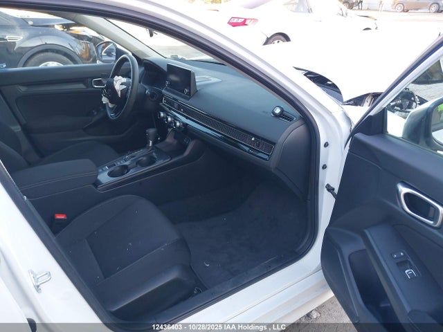 2HGFE2F2XPH108617 Honda Civic Lx/lx-b