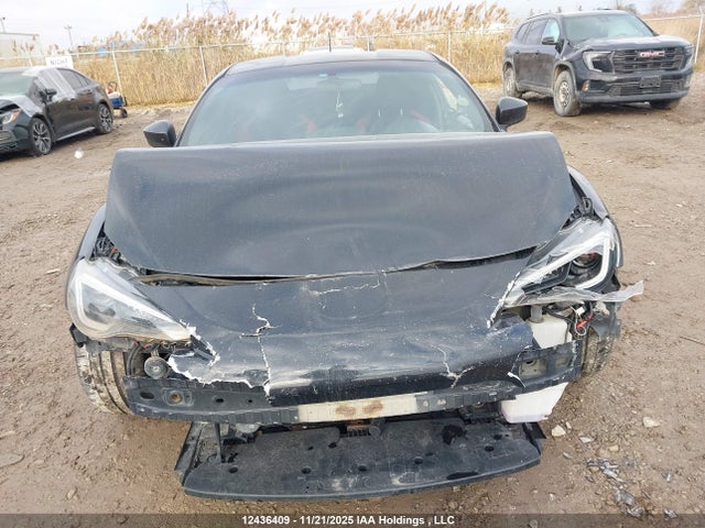 Scion Fr-s Monogram 2014 JF1ZNAA10E9700552 Image 12