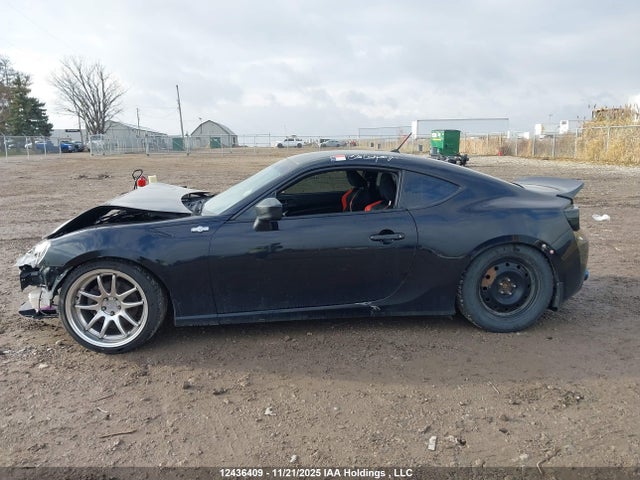 Scion Fr-s Monogram 2014 JF1ZNAA10E9700552 Image 14