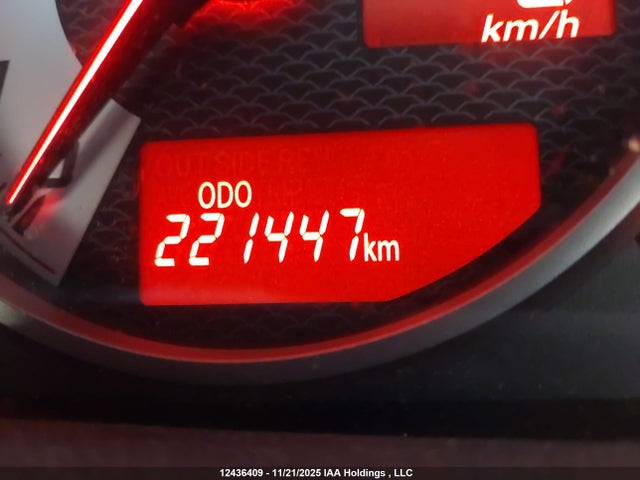 Scion Fr-s Monogram 2014 JF1ZNAA10E9700552 Image 15