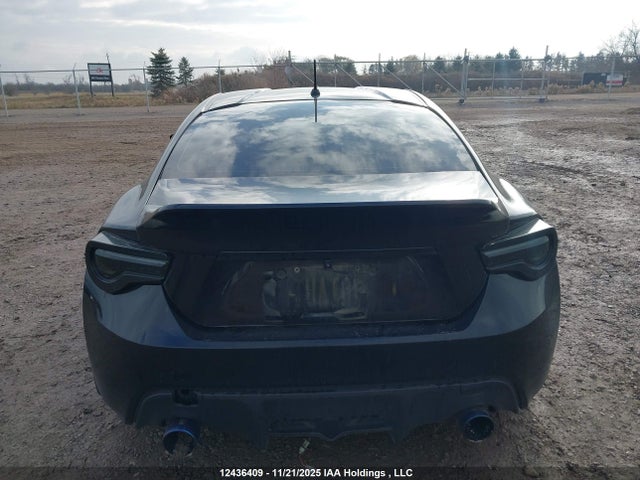Scion Fr-s Monogram 2014 JF1ZNAA10E9700552 Image 16
