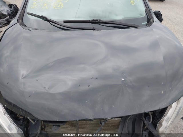 5N1AZ2MH9JN172484 Nissan Murano