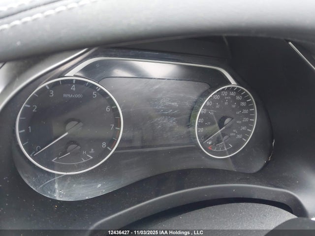 5N1AZ2MH9JN172484 Nissan Murano