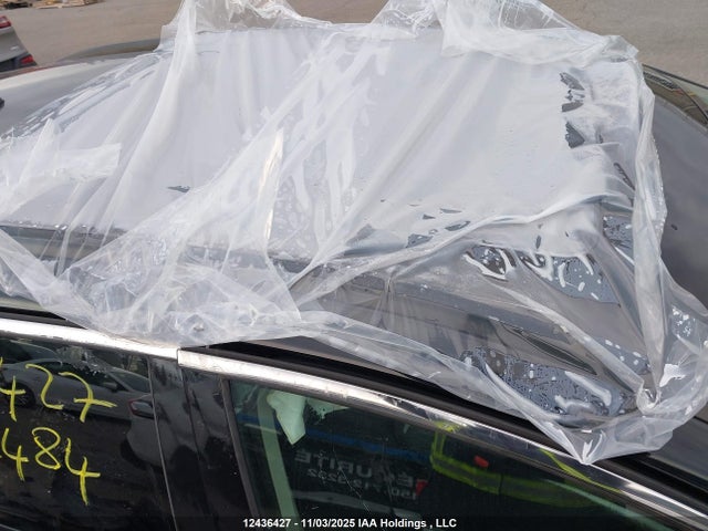 5N1AZ2MH9JN172484 Nissan Murano