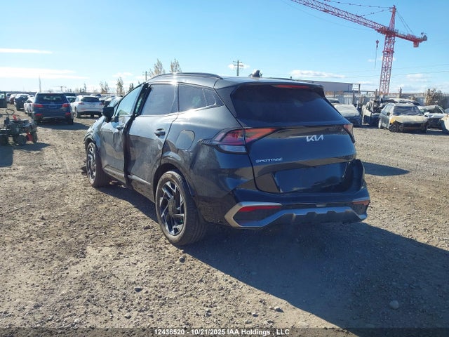 KNDPVCAF0P7168338 KIA Sportage Ex/ex Premium W/black Interior/ex Premium W/red Interior