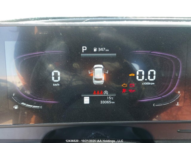 KNDPVCAF0P7168338 KIA Sportage Ex/ex Premium W/black Interior/ex Premium W/red Interior
