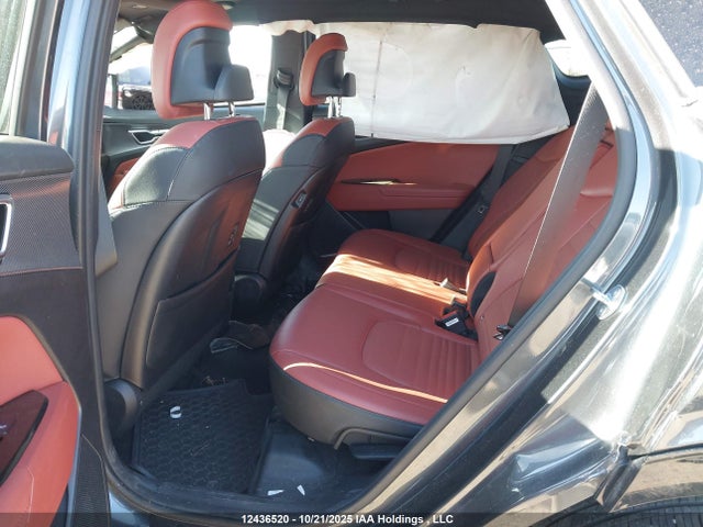 KNDPVCAF0P7168338 KIA Sportage Ex/ex Premium W/black Interior/ex Premium W/red Interior