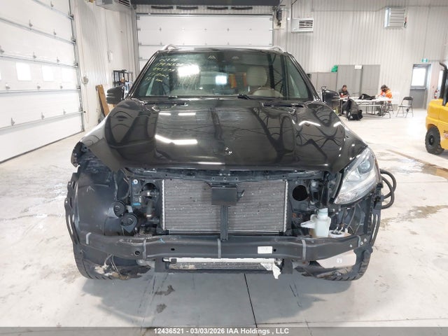 4JGDA5GB1HA943275 Mercedes-Benz Gle 400 4matic