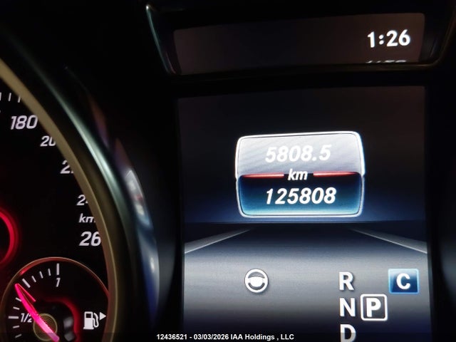 4JGDA5GB1HA943275 Mercedes-Benz Gle 400 4matic
