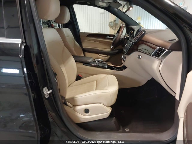 4JGDA5GB1HA943275 Mercedes-Benz Gle 400 4matic
