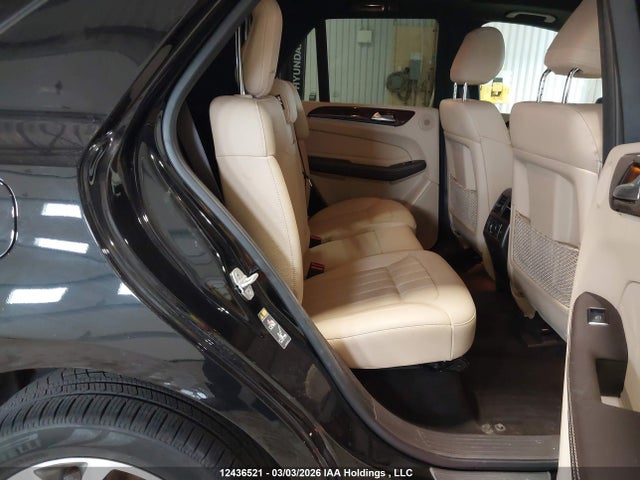 4JGDA5GB1HA943275 Mercedes-Benz Gle 400 4matic