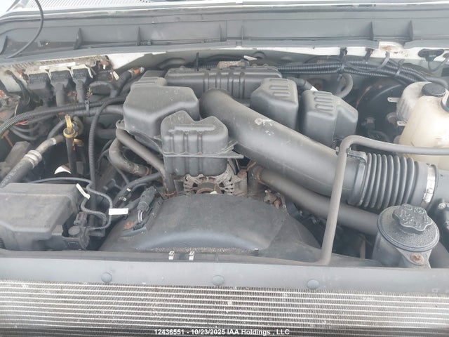 Aukcja sprzedaży 2014 Ford F250 Super Duty, vin: 1FTBF2B64EEA69384, numer aukcji: 12436551