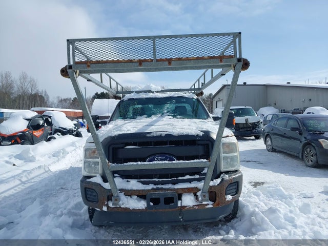 Aukcja sprzedaży 2014 Ford F250 Super Duty, vin: 1FTBF2B64EEA69384, numer aukcji: 12436551