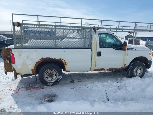 Aukcja sprzedaży 2014 Ford F250 Super Duty, vin: 1FTBF2B64EEA69384, numer aukcji: 12436551