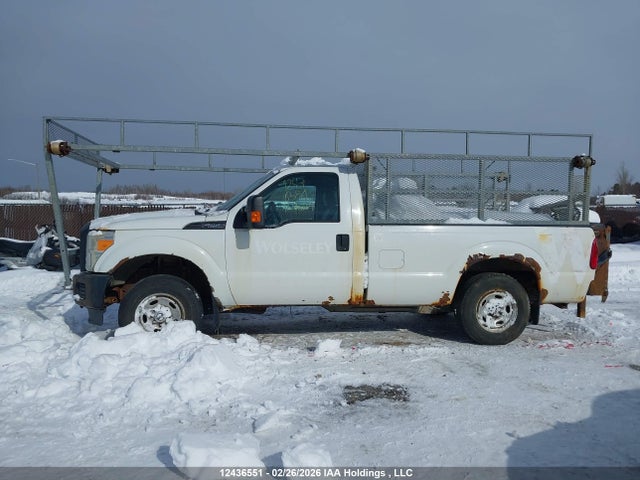 Aukcja sprzedaży 2014 Ford F250 Super Duty, vin: 1FTBF2B64EEA69384, numer aukcji: 12436551