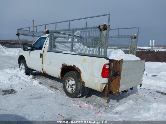 Aukcja sprzedaży 2014 Ford F250 Super Duty, vin: 1FTBF2B64EEA69384, numer aukcji: 12436551