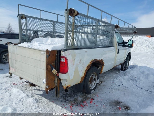 Aukcja sprzedaży 2014 Ford F250 Super Duty, vin: 1FTBF2B64EEA69384, numer aukcji: 12436551