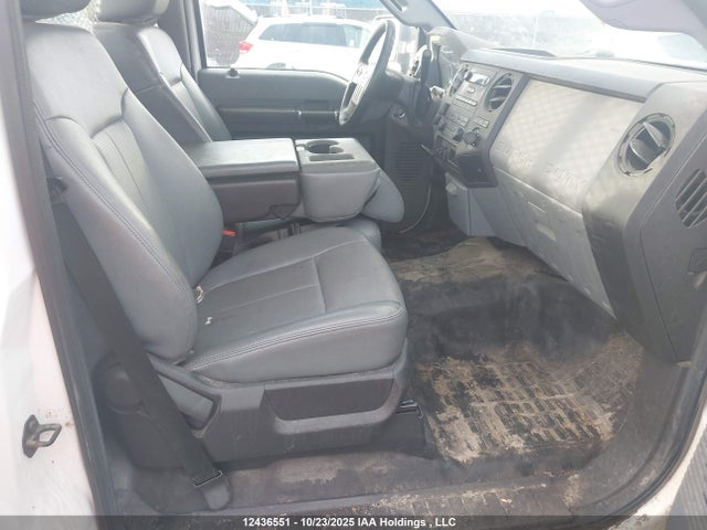 Aukcja sprzedaży 2014 Ford F250 Super Duty, vin: 1FTBF2B64EEA69384, numer aukcji: 12436551