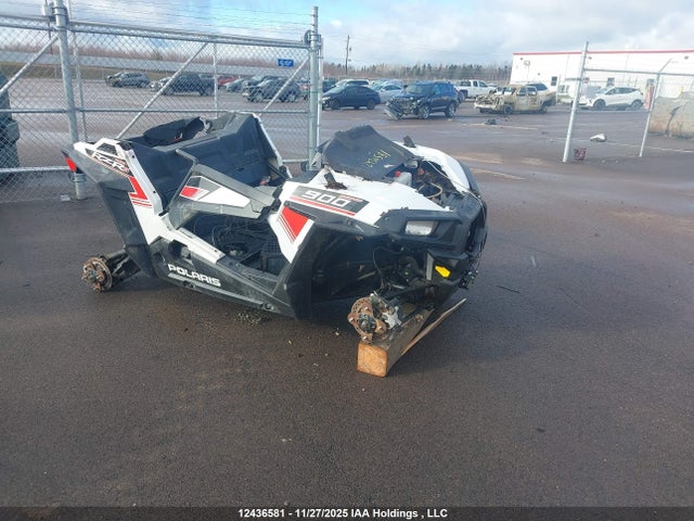 Polaris Rzr S 900 2015 4XAVBA877FB946558 main image