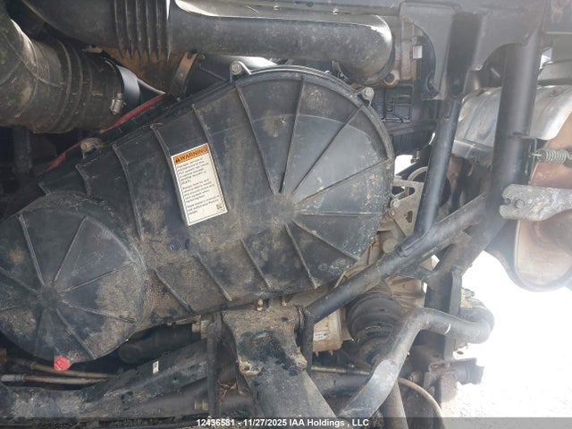 Polaris Rzr S 900 2015 4XAVBA877FB946558 Image 10