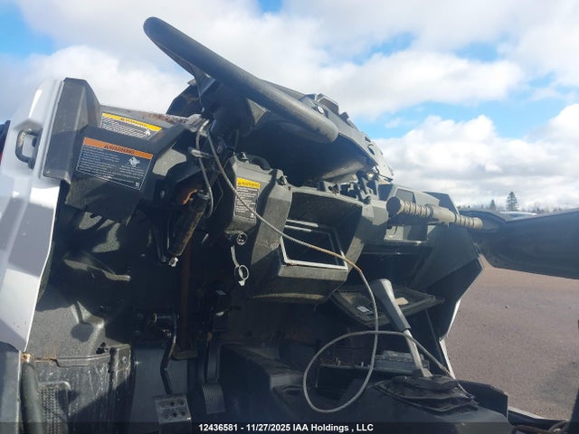 Polaris Rzr S 900 2015 4XAVBA877FB946558 Image 11