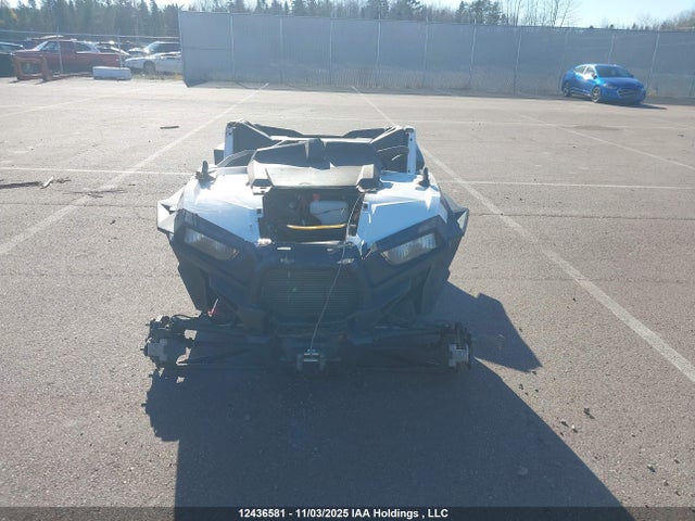 Polaris Rzr S 900 2015 4XAVBA877FB946558 Image 14
