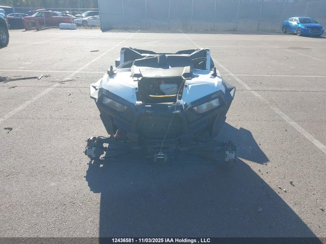 Polaris Rzr S 900 2015 4XAVBA877FB946558 Image 15