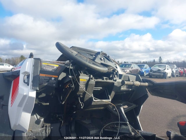 Polaris Rzr S 900 2015 4XAVBA877FB946558 Image 16