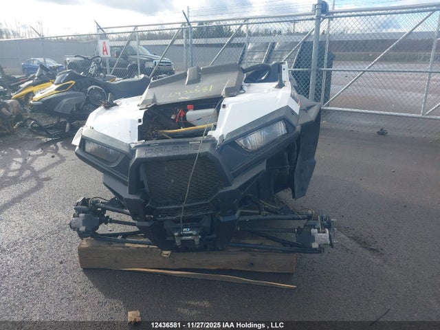Polaris Rzr S 900 2015 4XAVBA877FB946558 Image 19