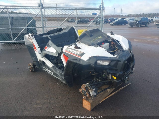 Polaris Rzr S 900 2015 4XAVBA877FB946558 Image 6
