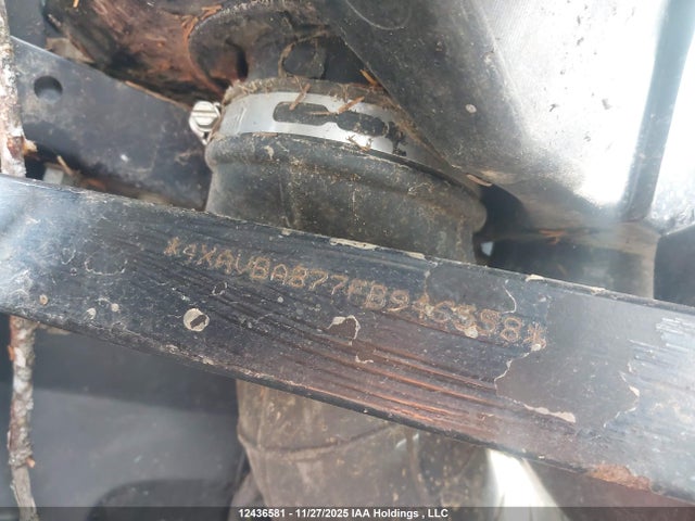 Polaris Rzr S 900 2015 4XAVBA877FB946558 Image 9