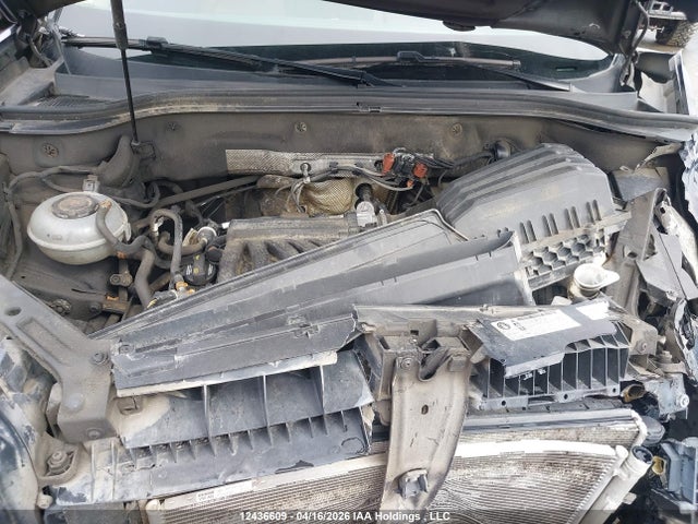 Aukcja sprzedaży 2018 Volkswagen Atlas 3.6 Fsi Execline, vin: 1V2NR2CA0JC527434, numer aukcji: 12436609