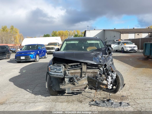 Aukcja sprzedaży 2018 Volkswagen Atlas 3.6 Fsi Execline, vin: 1V2NR2CA0JC527434, numer aukcji: 12436609