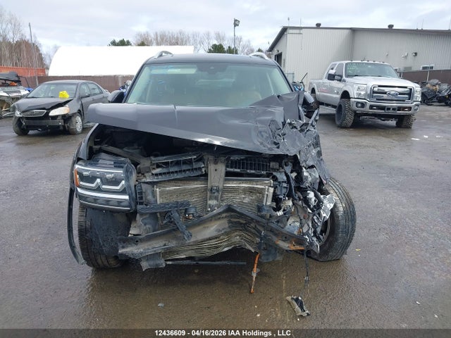 Aukcja sprzedaży 2018 Volkswagen Atlas 3.6 Fsi Execline, vin: 1V2NR2CA0JC527434, numer aukcji: 12436609