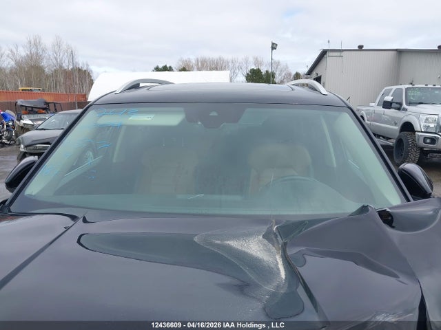 Aukcja sprzedaży 2018 Volkswagen Atlas 3.6 Fsi Execline, vin: 1V2NR2CA0JC527434, numer aukcji: 12436609