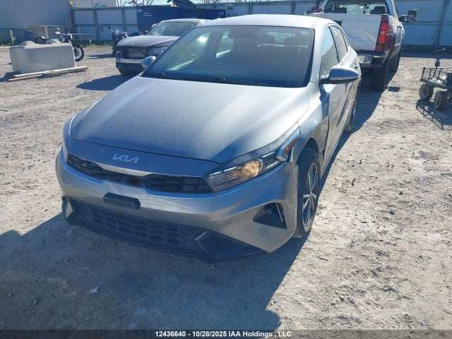 Продажа на аукционе авто 2022 Kia Forte Ex, vin: KNAF55AC1N5146450, номер лота: 12436640