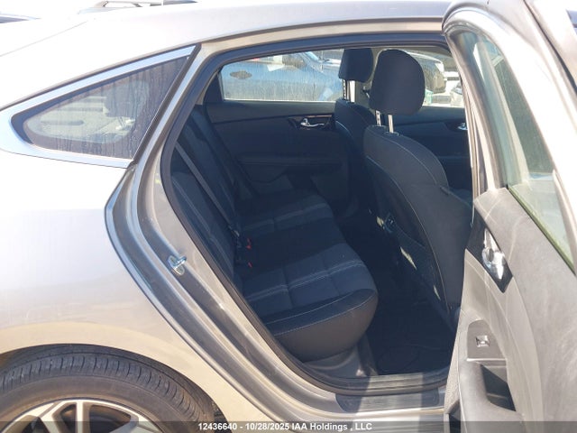 Продажа на аукционе авто 2022 Kia Forte Ex, vin: KNAF55AC1N5146450, номер лота: 12436640