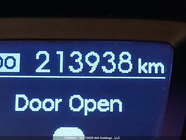 Aukcja sprzedaży 2013 Hyundai Elantra Gt Se, vin: KMHD35LE8DU041712, numer aukcji: 12436641