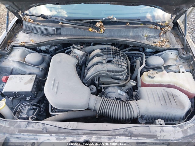 2C3CCABG7GH320611 Chrysler 300