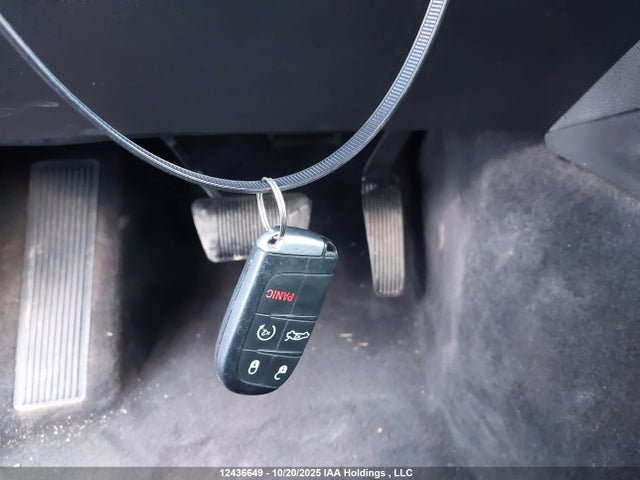 2C3CCABG7GH320611 Chrysler 300